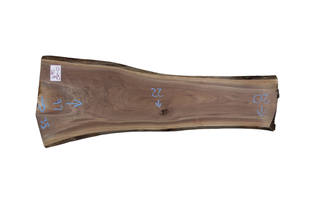 034-01 Walnut