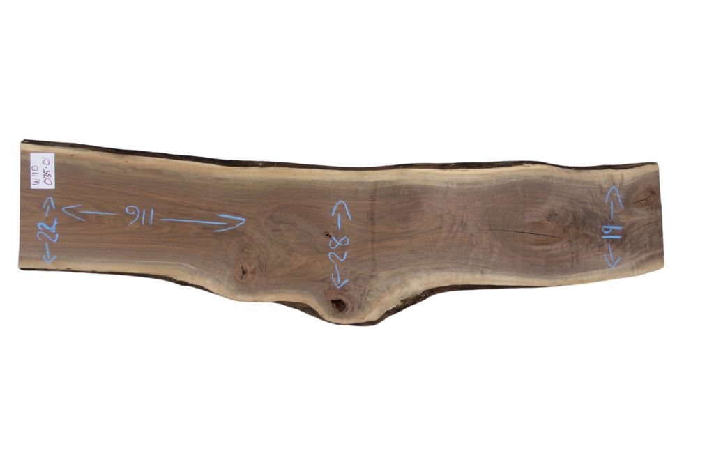 035-01 Walnut