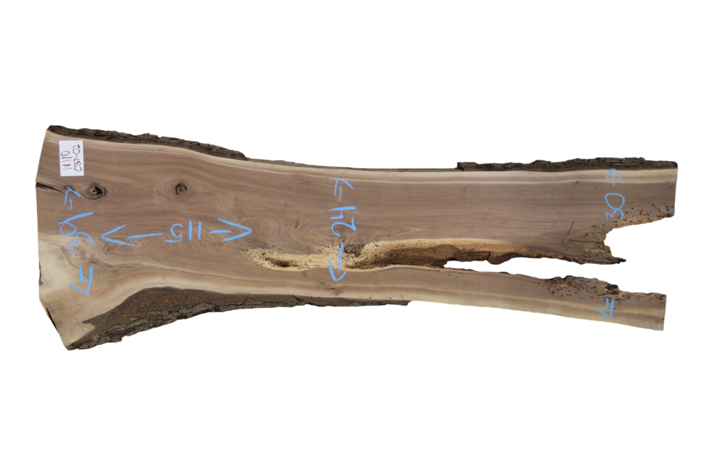037-02 Walnut