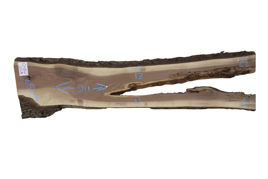 037-01 Walnut