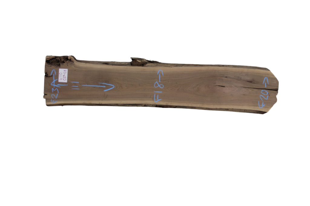 039-01 Walnut