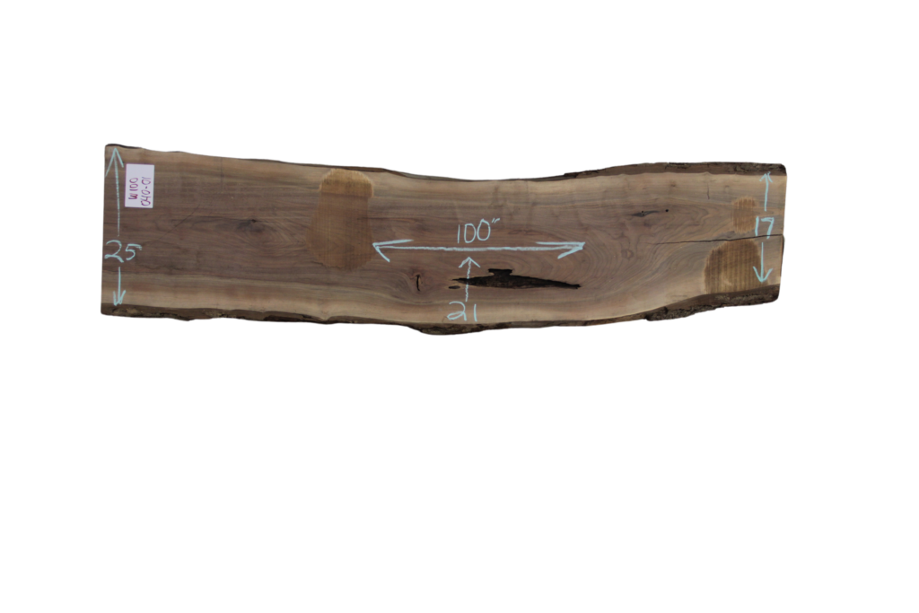 040-01 Walnut