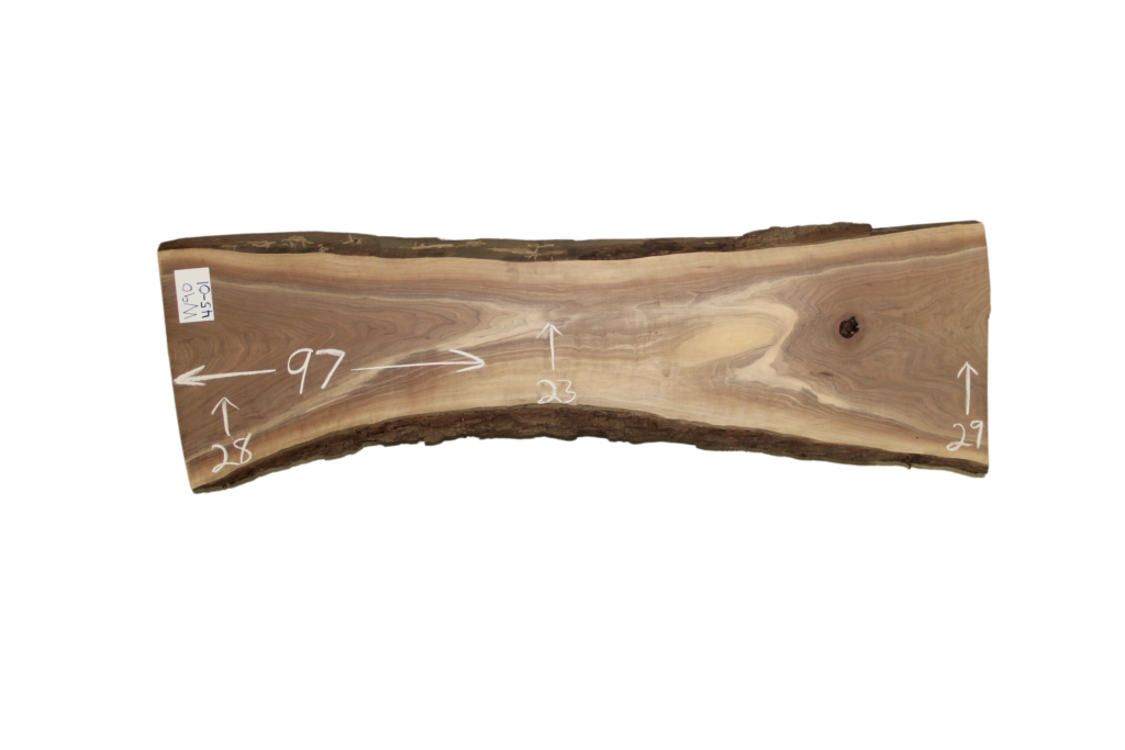 045-01 Walnut