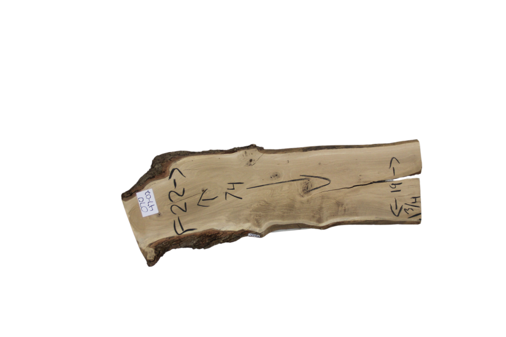 047-02 White Oak