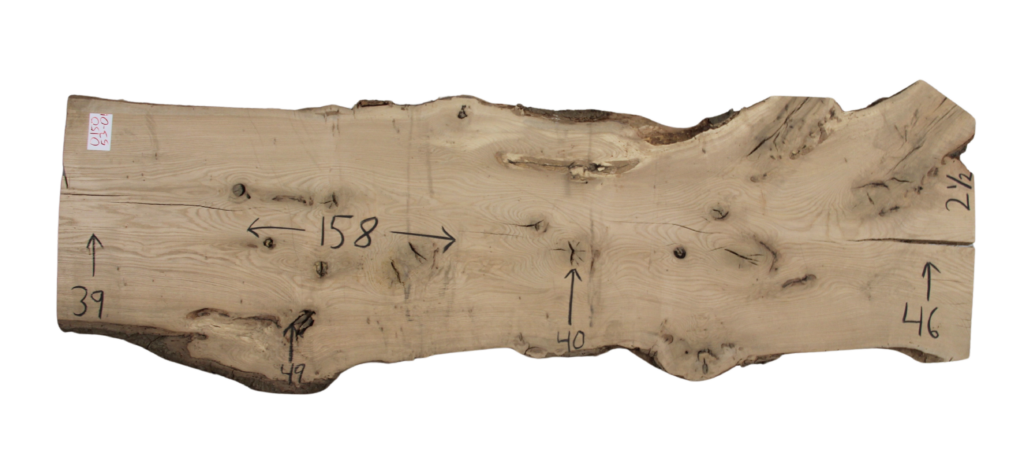 053-01 Oak