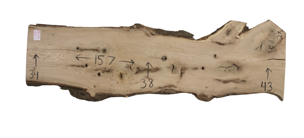 053-02 Oak