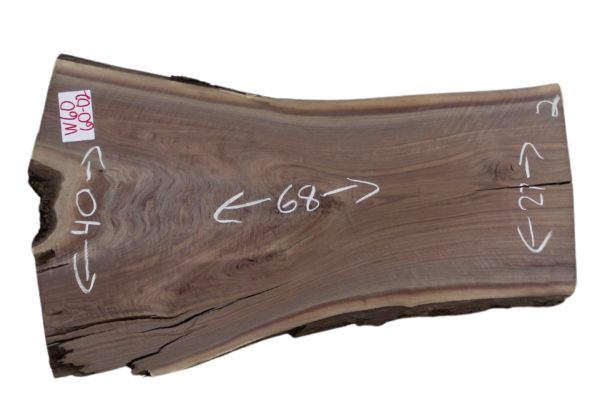 060-02 Walnut