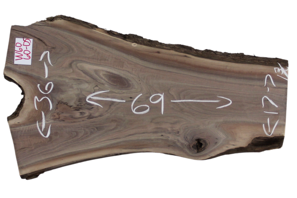 060-05 Walnut